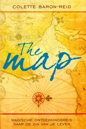 Omslag van The Map