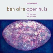 Omslag van Een al te open huis