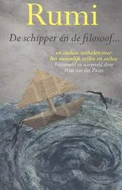 Omslag van De schipper en de filosoof