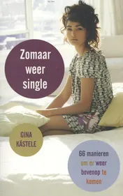 Omslag van Zomaar weer single