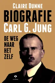 Omslag van Carl Jung: de weg naar het zelf