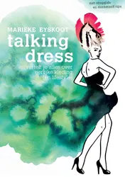 Omslag van Talking dress