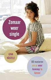 Omslag van Zomaar weer single