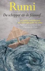Omslag van De schipper en de filosoof