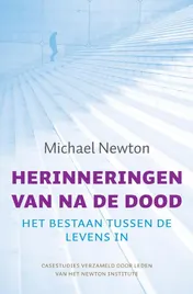 Omslag van Herinneringen van na de dood