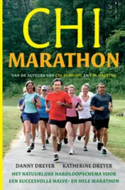 Omslag van Chi marathon