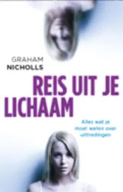 Omslag van Reis uit je lichaam