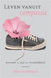 Omslag van Leven vanuit compassie