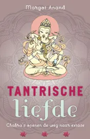 Omslag van Tantrische liefde