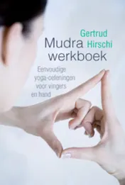 Omslag van Mudra-werkboek