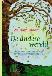 Omslag van De andere wereld