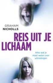 Omslag van Reis uit je lichaam