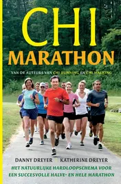 Omslag van Chi marathon