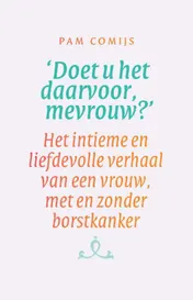 Omslag van Doet u het daarvoor, mevrouw?