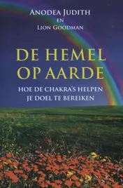 Omslag van De hemel op aarde