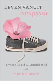 Omslag van Leven vanuit compassie