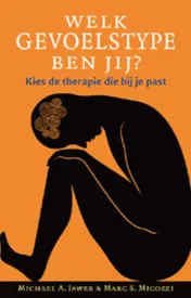 Omslag van Welk gevoelstype ben jij