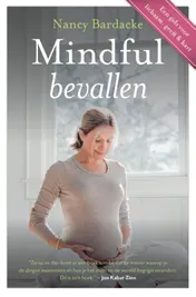 Omslag van Mindful bevallen