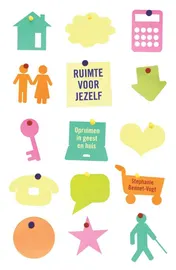 Omslag van Ruimte voor jezelf