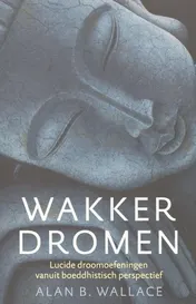Omslag van Wakker dromen