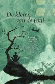 Omslag van De kleren van de yogi