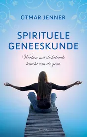 Omslag van Spirituele geneeskunde