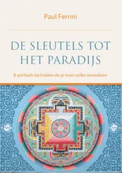 Omslag van De sleutels tot het paradijs
