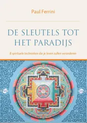 Omslag van De sleutels tot het paradijs