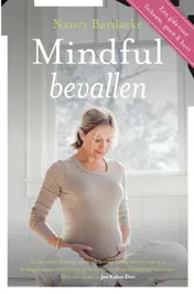 Omslag van Mindful bevallen