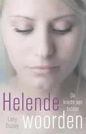 Omslag van Helende woorden