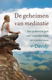 Omslag van De geheimen van meditatie