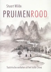 Omslag van Pruimenrood