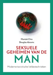Omslag van Seksuele geheimen van de man