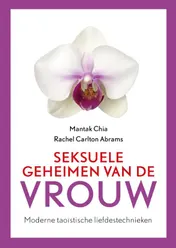 Omslag van Seksuele geheimen van de vrouw