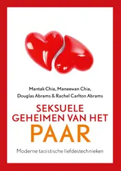 Omslag van Seksuele geheimen van het paar