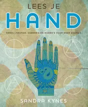 Omslag van Lees je hand