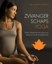 Omslag van Zwangerschapsyoga