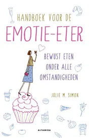 Omslag van Handboek voor de emotie-eter