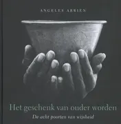 Omslag van Het geschenk van ouder worden