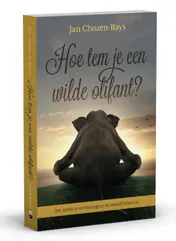 Omslag van Hoe tem je een wilde olifant?