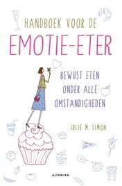 Omslag van Handboek voor de emotie-eter