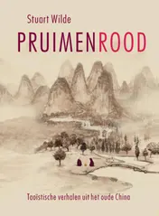 Omslag van Pruimenrood