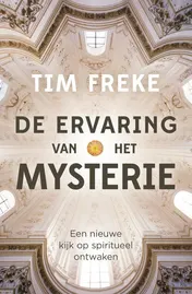 Omslag van De ervaring van het mysterie