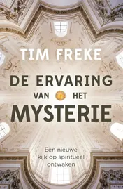 Omslag van De ervaring van het mysterie