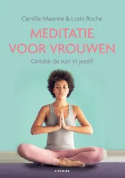 Omslag van Meditatie voor vrouwen