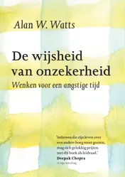 Omslag van De wijsheid van onzekerheid