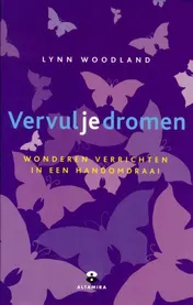 Omslag van Vervul je dromen