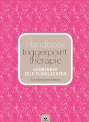 Omslag van Handboek triggerpointtherapie