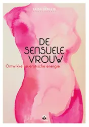 Omslag van De sensuele vrouw