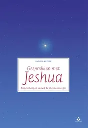 Omslag van Gesprekken met Jeshua